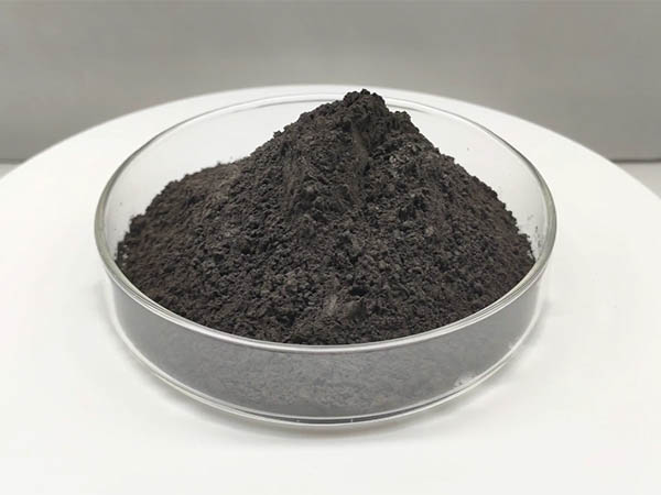 铬矿粉铸造涂料的作用