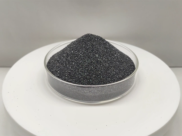 铬矿砂的性能用途