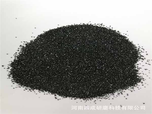 南非铬铁矿砂性能